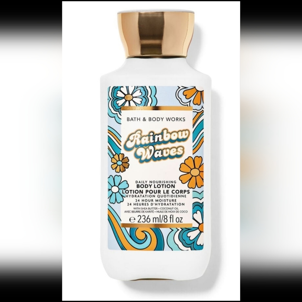 3 for 35! New bbw lotion